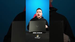 ASUS TUF Gaming A16 FA607NUQ Karşında masaüstü performansını aratmayan ASUS TUF Gaming A16!