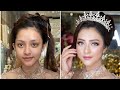 tutorial make up pengantin soft karna cantik Ndak harus menor