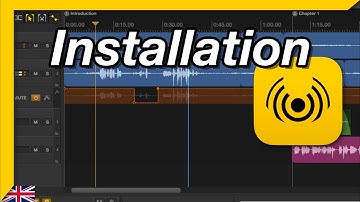 Get started with Ultraschall – Ultraschall 5 Tutorial (Reaper for Podcasts)