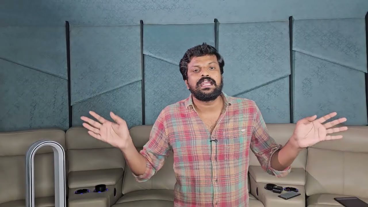 Srija Dammu Full Bigg Boss Buzz Interview Review By Adi Reddy | Bigg Boss 9 Telugu | Entertainment 