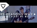 Lord Huron - The Night We Met (Acoustic Loop Pedal Cover)