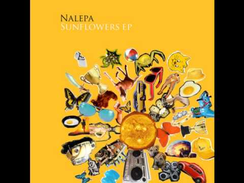 Nalepa - Sunflowers (Salva Remix)