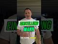 Einstellung#respekt #verhalten #mann #masculin #werte #k1 #mma #mindset #motivation #haris #boxing