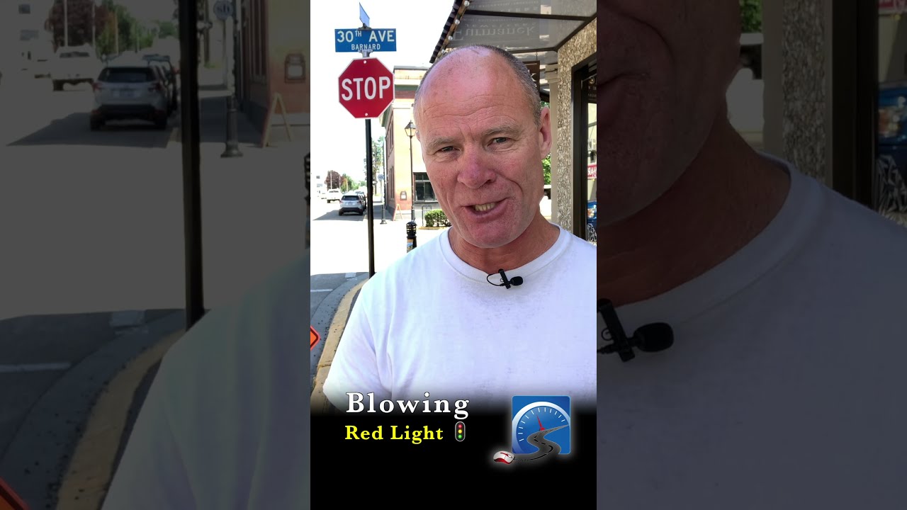 Protect Yourself Through Intersections
