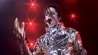 Michael Jackson - Scream/TDCAU/In The Closet - Video Mix 2024