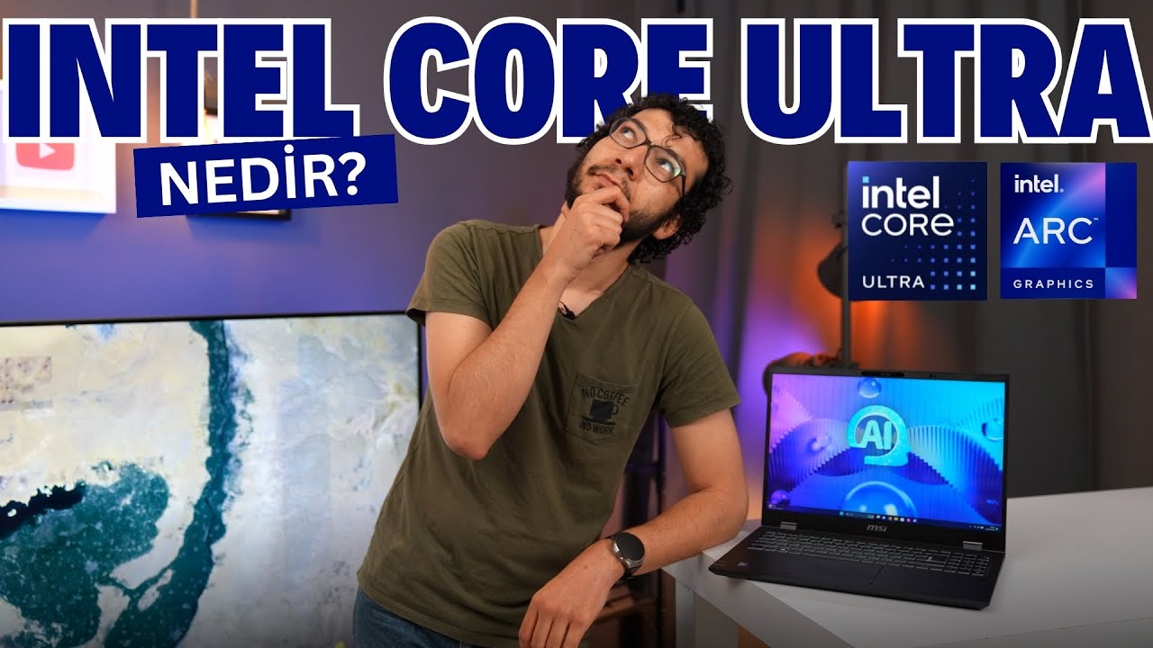 Intel Core Ultra Nedir Avantajlar Nelerdir MSI Prestige 16 AI EVO intel-core-ultra-nedir-avantajlar-nelerdir-msi-prestige-16-ai-evo