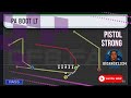 EA Sports College Football 26 Pistol Strong Scheme