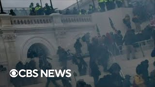 Some January 6 defendants want trials moved out of Washington, D.C.