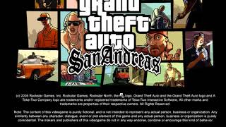como solucionar error al guardar las partidas gta san andreas pc