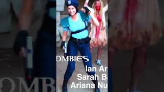 Julia Voth is the best.