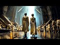 Humans Walk Away Silently, and the Galactic Council Recognizes Its Mistake | HFY Sci-Fi Story