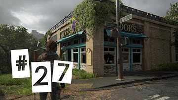 THE LAST OF US PART II - EPISODE 27 (ENDING) [PS4 PRO]