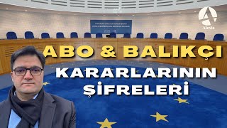 Avukatsız Ifade, Katalog Suç Ve Sistemik Ihlal Ai̇hm Çerçevesi Netleşiyor.