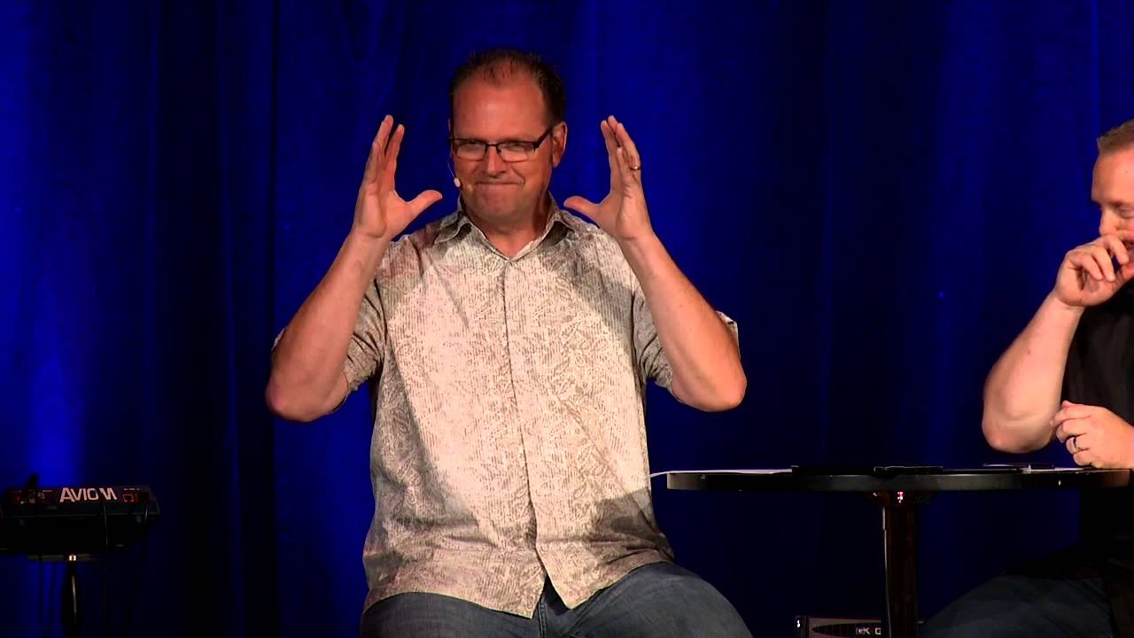 An Unhurried Life: A Conversation