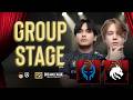Full Game: Execration vs Team Spirit - Game 1 (BO2) | DreamLeague Season 28: Group Stage 1