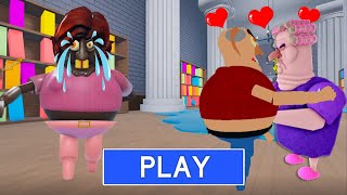 NEW UPDATE | ESCAPE NEW STEP GRANDMA ! Scary Obby ROBLOX #roblox by RyanPlays 6,976 views 2 days ago 14 minutes, 38 seconds