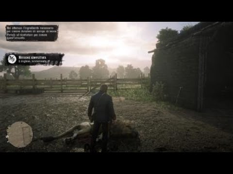 Video: Ten A Leone: Co Dělalo Red Dead Redemption Tak Zvláštní?