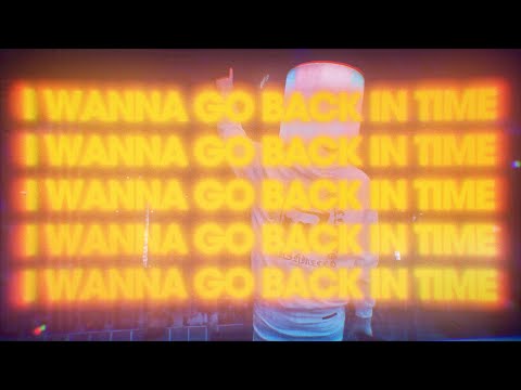 Marshmello x Carnage – Back In Time