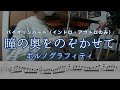 【バイオリン】瞳の奥をのぞかせて / ポルノグラフィティ(イントロ&アウトロ)【弾いてみた】