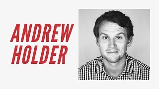 Andrew Holder - Giving Back To The Arts - Episode 130 This Is Oklahoma Podcast