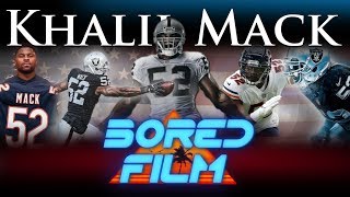 Khalil Mack - The Mack Daddy (Career Retrospective)