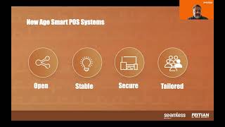 FEITIAN Smart POS: Taking your payment capability to the next level screenshot 1