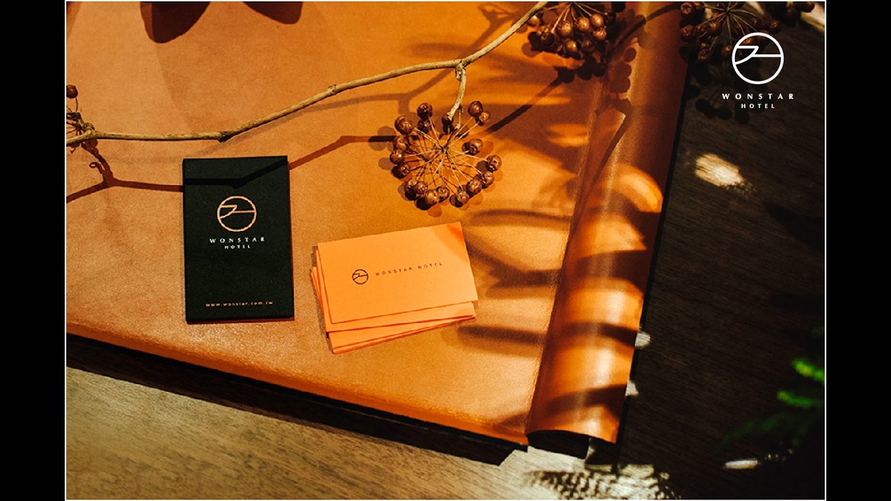 萬事達行旅 Wonstar Hotel (中)