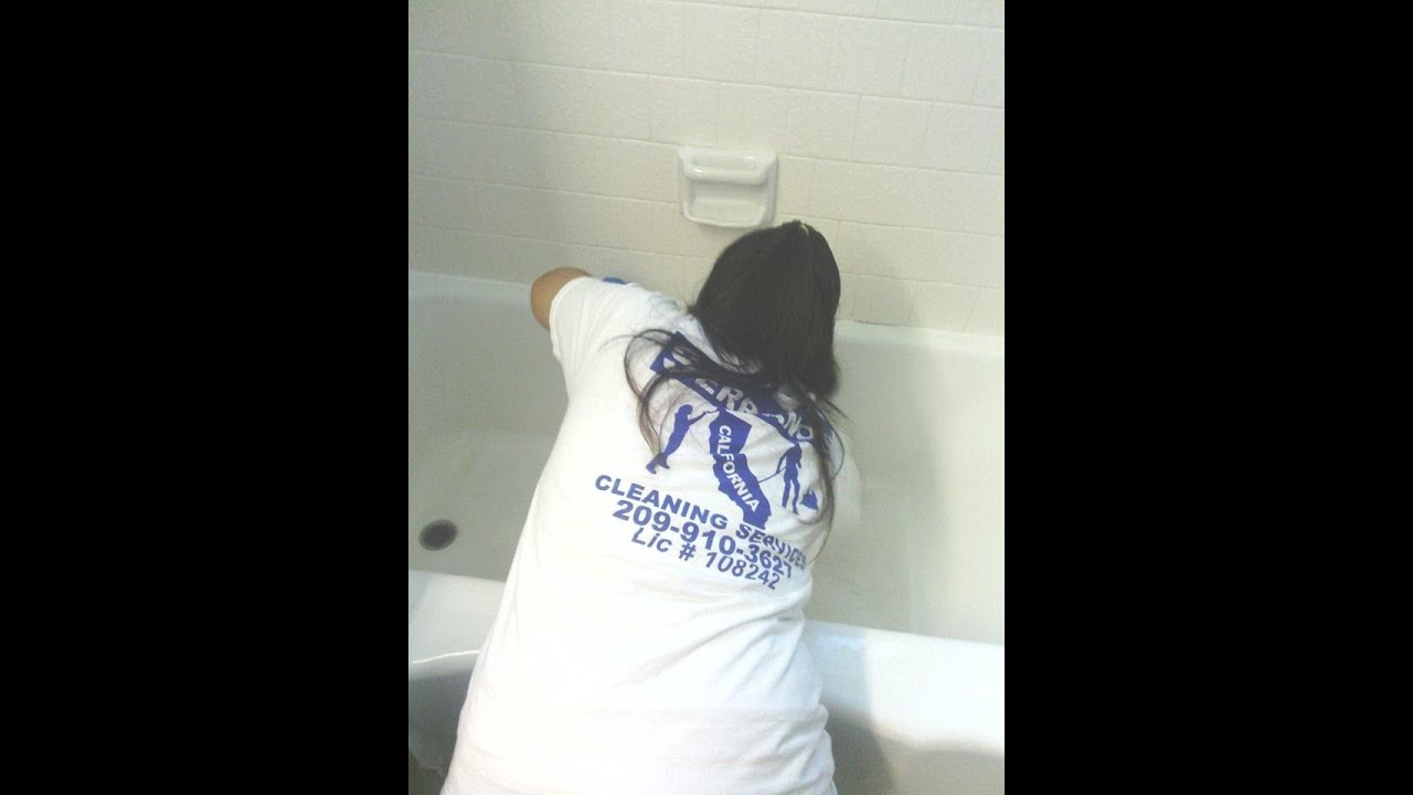 Serrano's House Cleaning Home Services Stockton Ca & Surrounding area.. YouTube