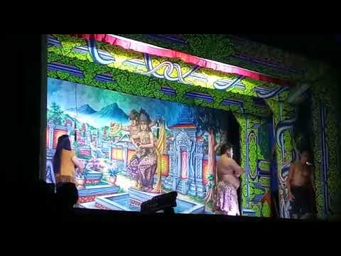taghude versi maman rukun karya???
