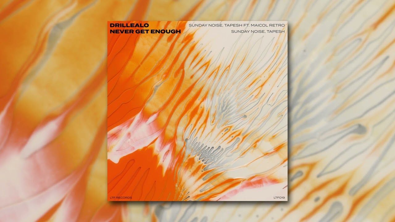 Sunday Noise, Tapesh Ft Maicol Retro - Drillealo