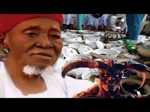 TANI OJISE ABORISA? | Sheikh Kamaldeen Al-Adaby Legendary Yoruba ...