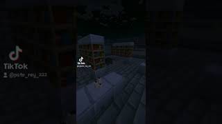 The Warden Maze #Minecraft