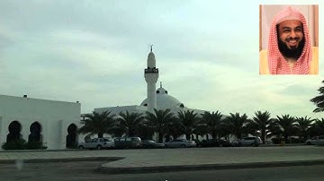 ويقول الانسان اذا مامت  تلاوة خاشعة وباكية للشيخ خالد جليل