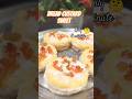 5 मिनट में बनाएं ब्रेड कस्टर्ड स्वीट 🤔|Bread custard sweet at home#shorts #dessert #viral#trending