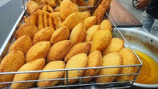 Amazing! Yummy Best Street Food Collection in Vietnam 2003