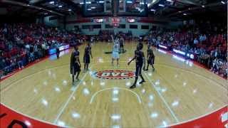 Cougar Fans React To The Defeat Of Murray State