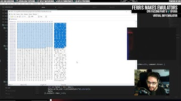 Ferris Makes Emulators Ep.055 - CPU Fuzzing Part V