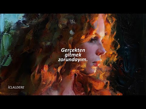 ShamRain - To Leave (Türkçe Çeviri)
