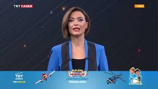 Gülçin Üstün Can Trt Haber Ekonomi 724 18.11.2022