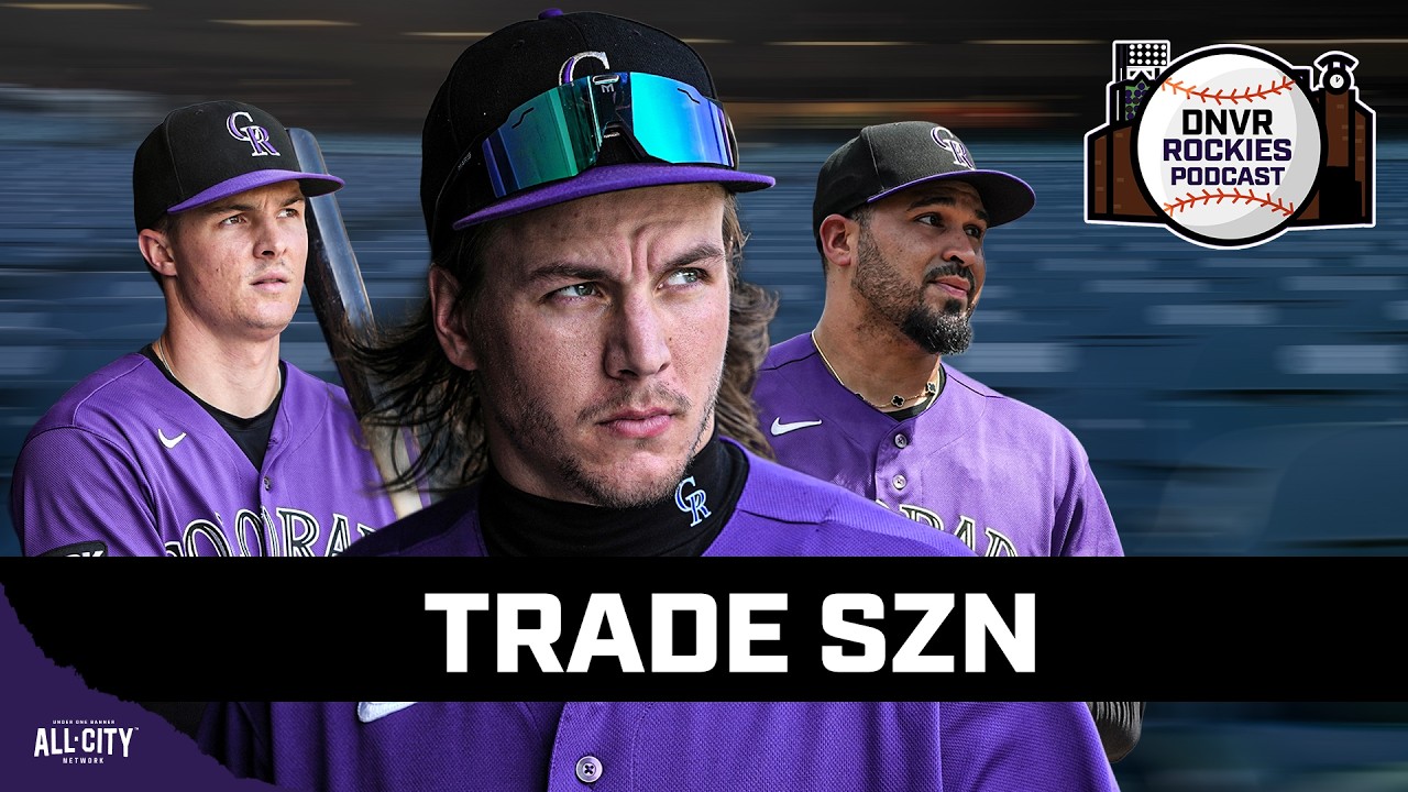 Will the Colorado Rockies have an active trade deadline?