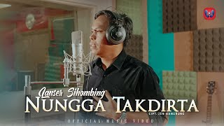 Lanser Sihombing - Nungga Takdirta Lagu Batak Terbaru 2022