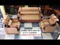 Royal Best Luxury Sofa Set Online Salman sofa set big size 2024