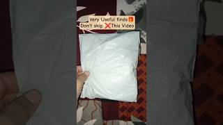 ye Kya Hai comment me jarur Btaye jisko pta hai🤓👇#meeshofindsindia #reviewshorts #unboxing #ytshort