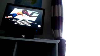 Raw Eva Marie W Nikki Bella Vs Summer Rae 2014