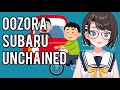 [hololive] Subaru’s Childhood Car Accident Legend