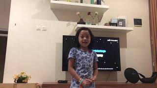 Download Lagu Teteh Alisha nyanyi spesial utk Ami MP3