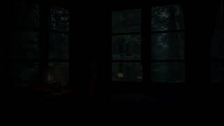 Timeless Rain Memories 🌧️ Relaxing Rain Sounds for Deep Sleep, Stress Relief & Meditation