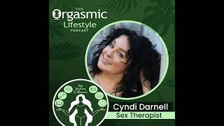 136 Alternative Relationships Explained: A Deep Dive into Desire and Connection with Cyndi Darnell
