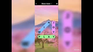 WordFind game screenshot 5