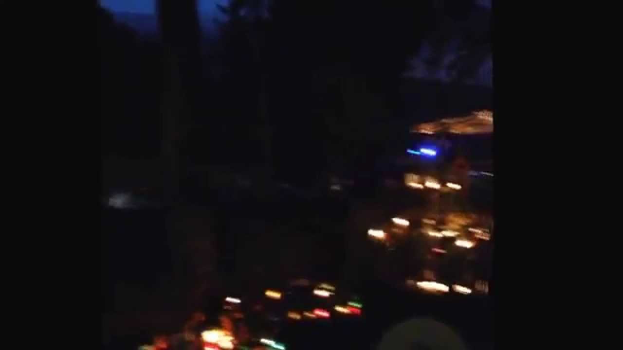 Noche de Muertos en Tzintzuntzan Michoacan tradiciones mexicanas en octubre